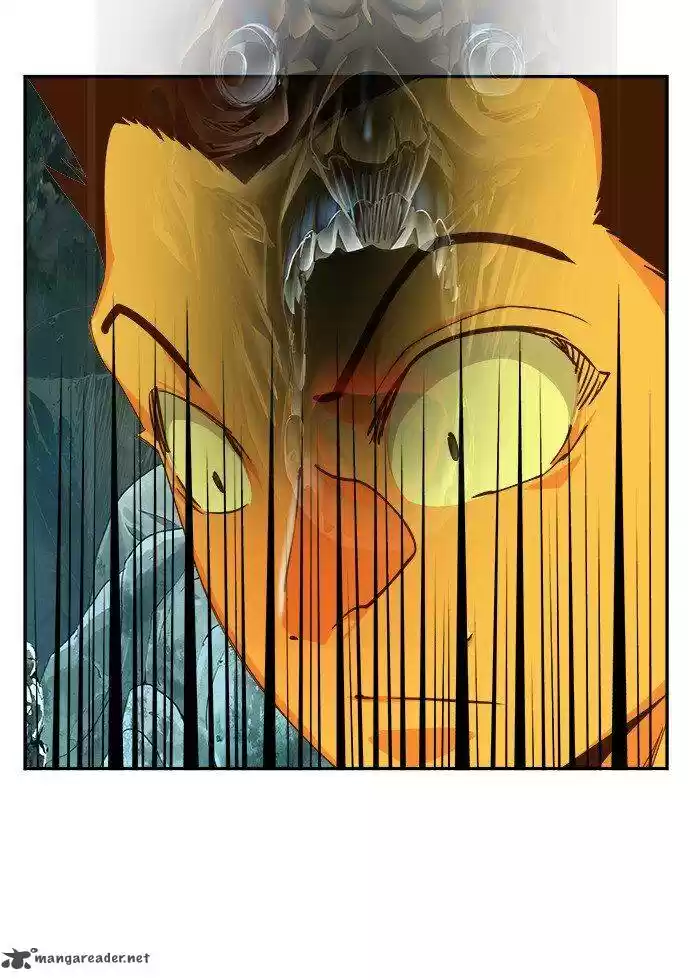 The God of High School 466