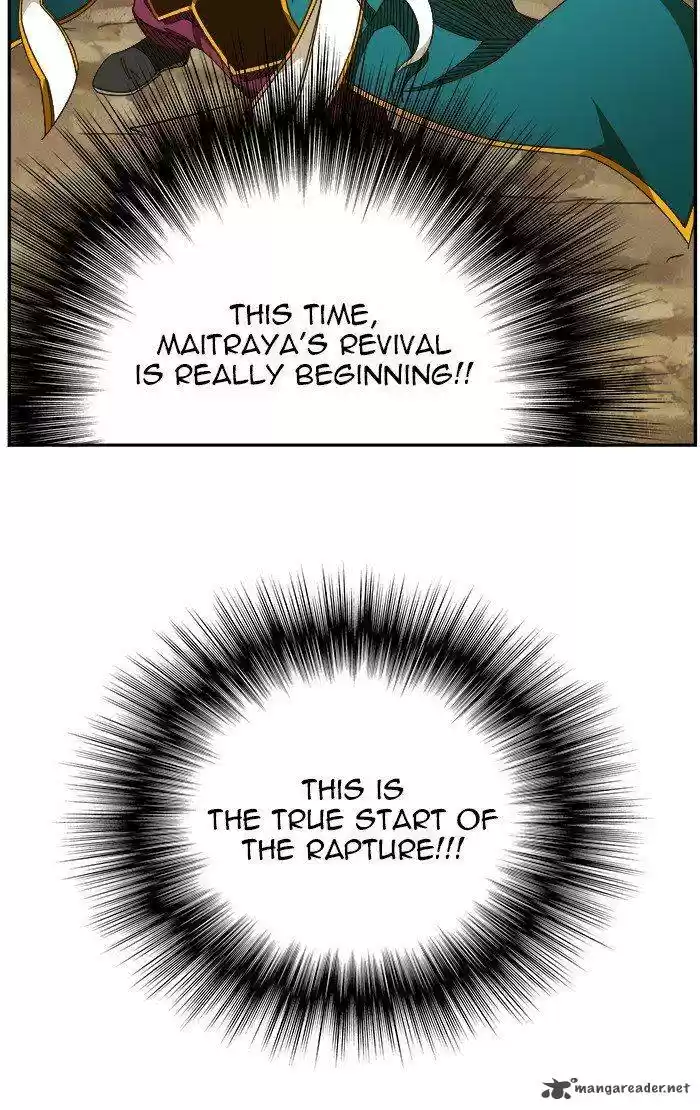 The God of High School 466