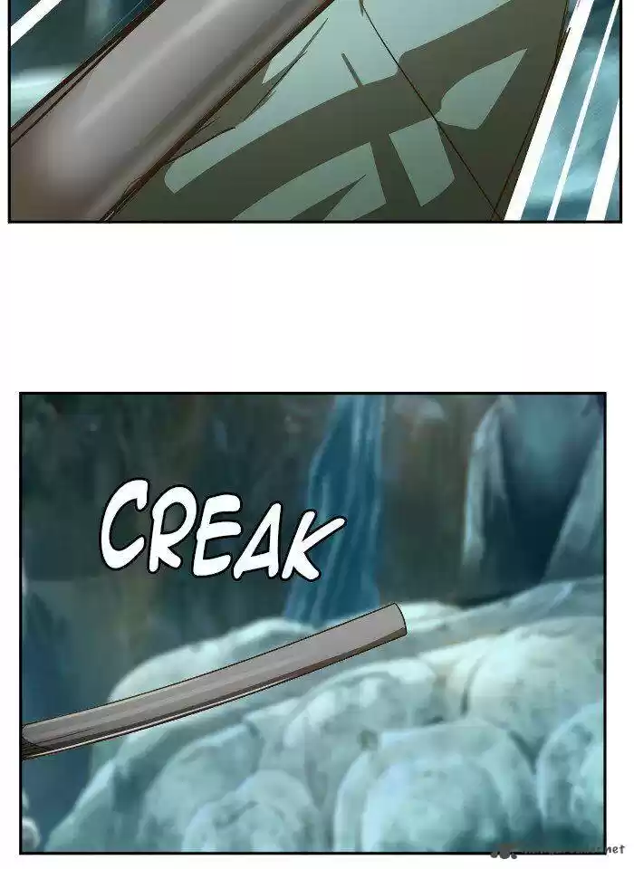 The God of High School 466