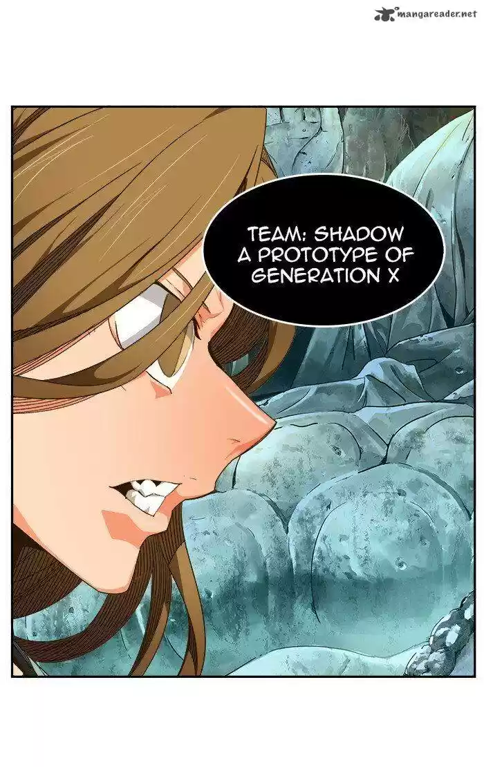 The God of High School 466