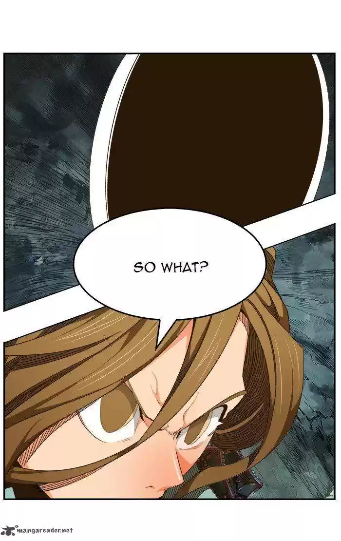 The God of High School 466