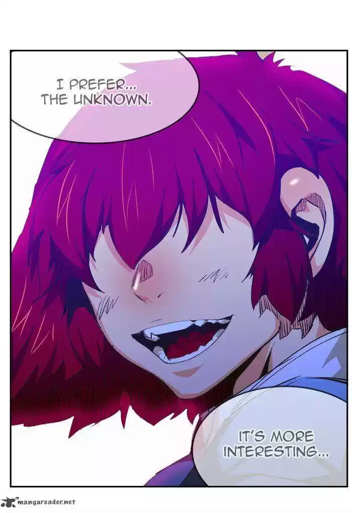 The God of High School 466