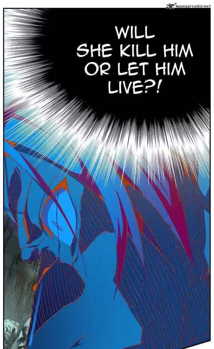 The God of High School 466