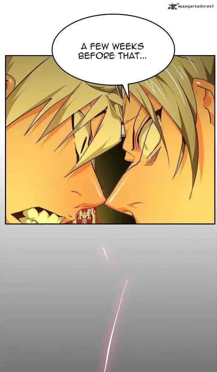 The God of High School 466