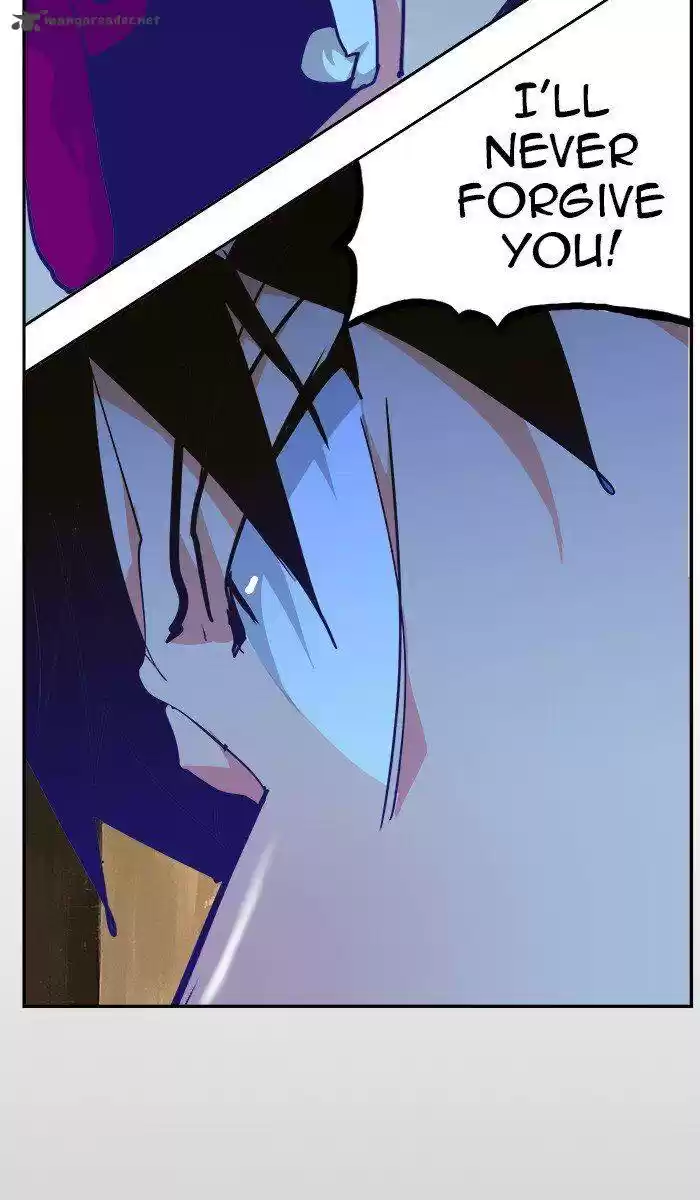 The God of High School 466