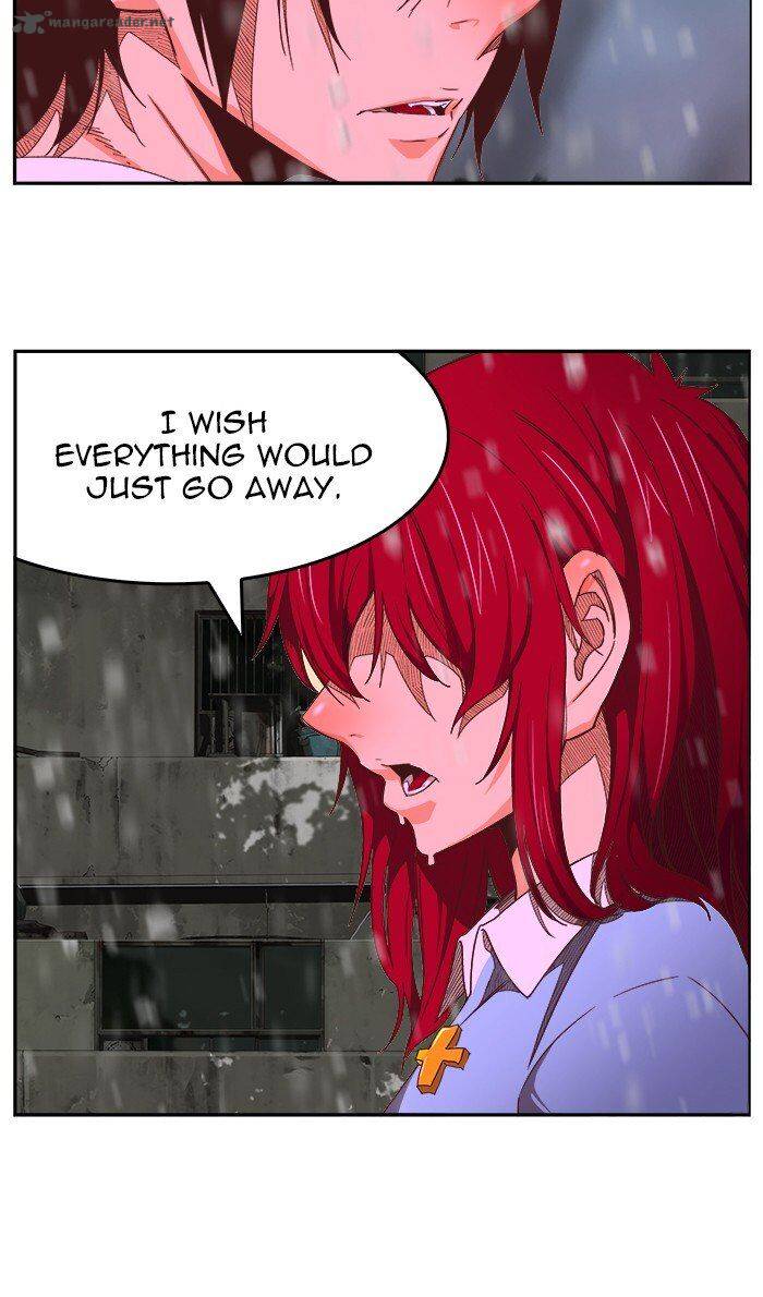 The God of High School 467