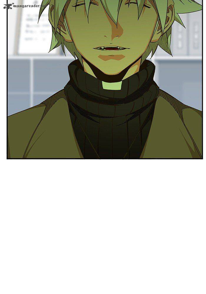 The God of High School 468