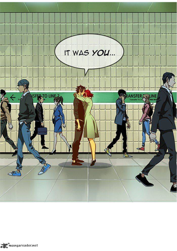 The God of High School 468