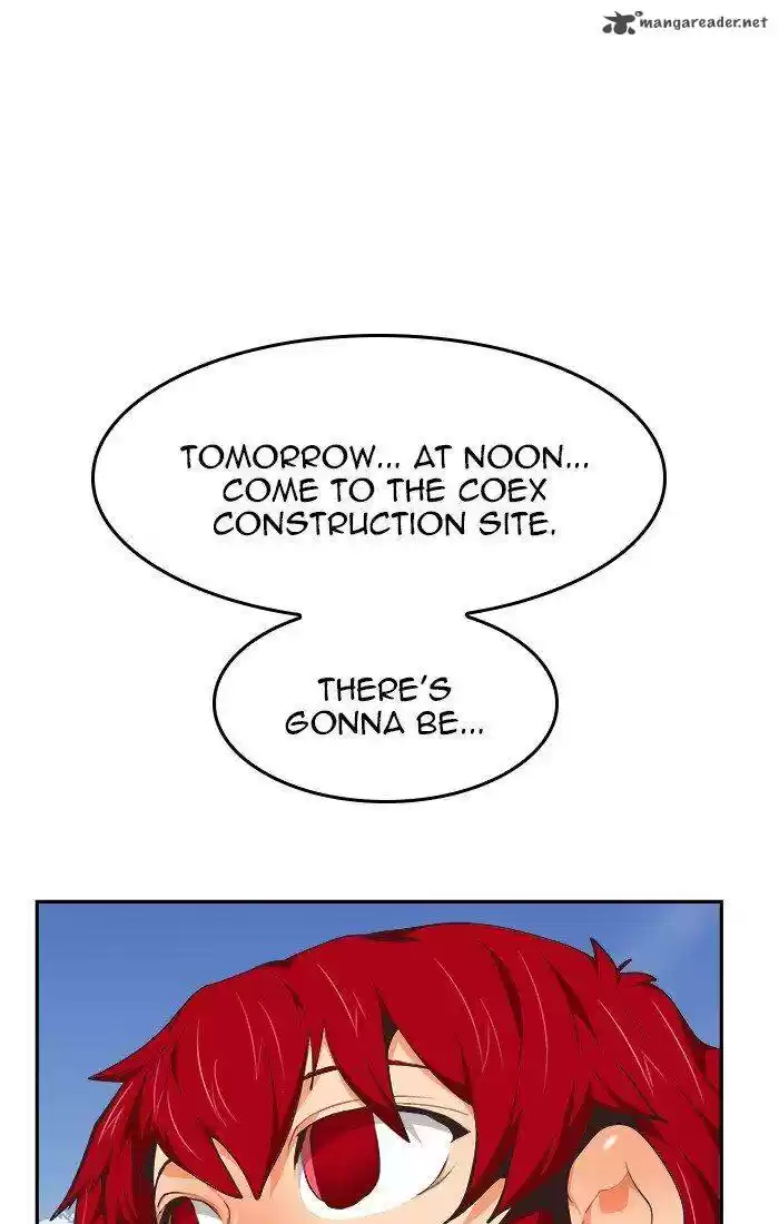 The God of High School 469