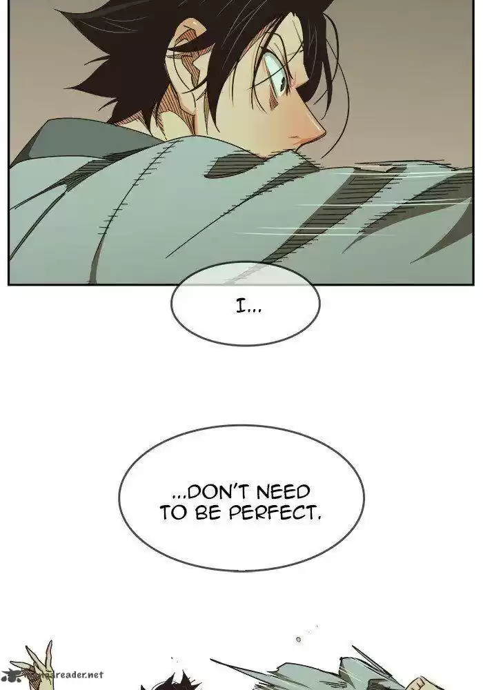 The God of High School 469