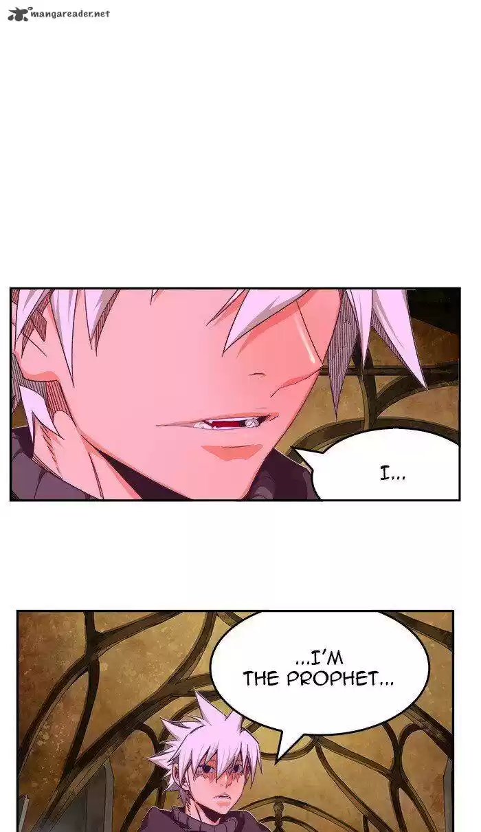 The God of High School 469