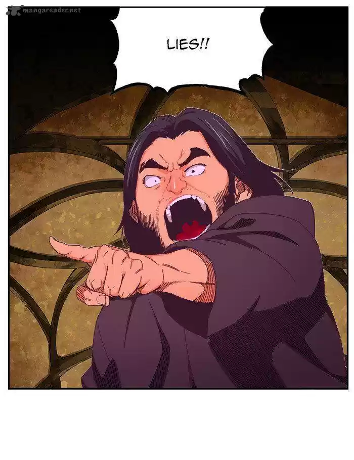 The God of High School 469