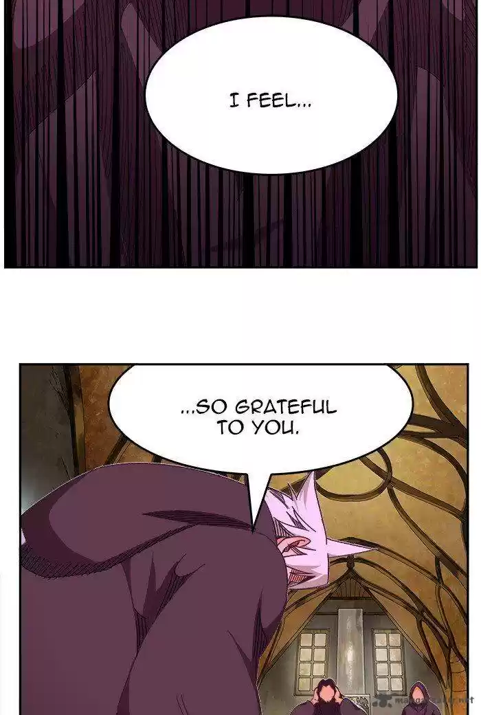 The God of High School 469