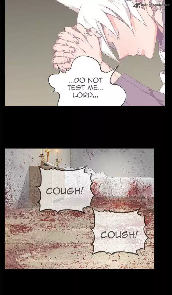 The God of High School 469