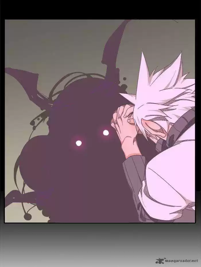 The God of High School 469