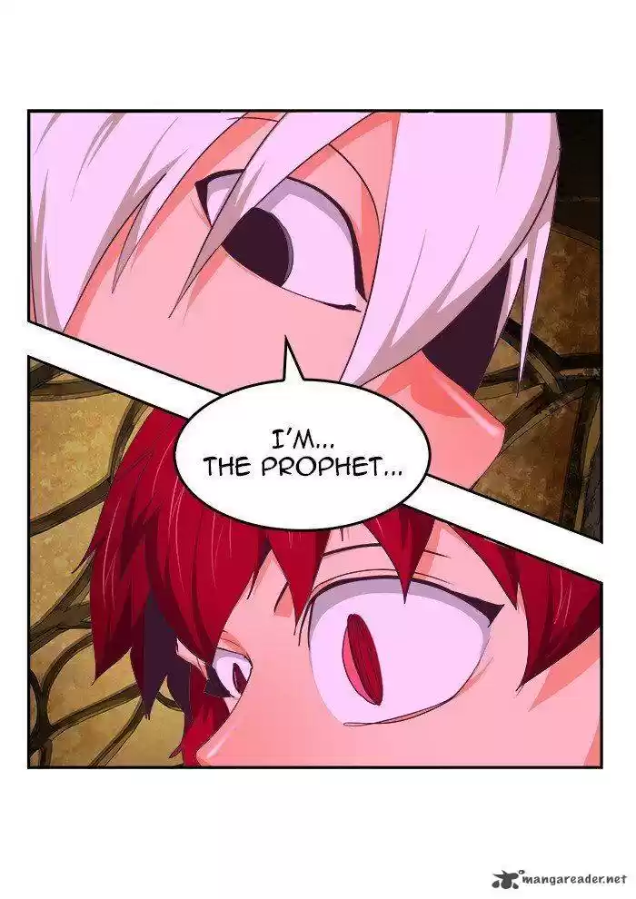 The God of High School 469