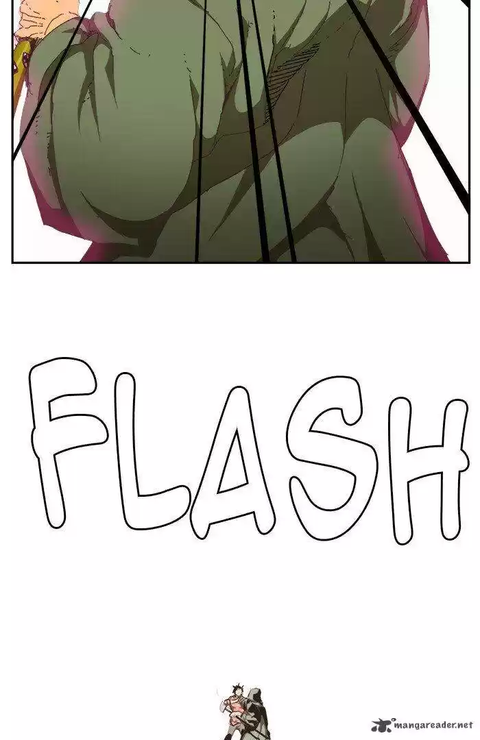 The God of High School 469