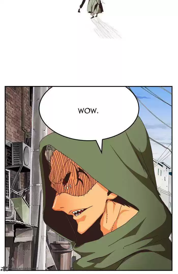 The God of High School 469