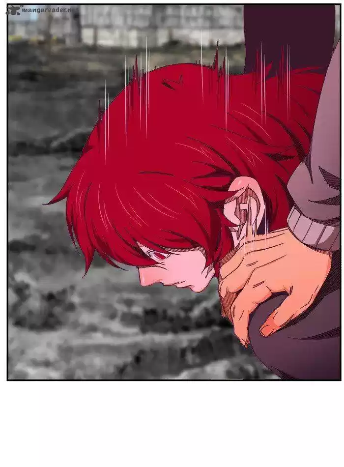 The God of High School 469