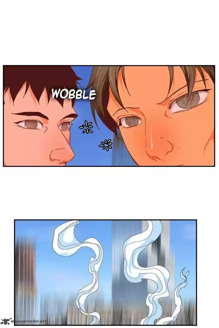 The God of High School 469