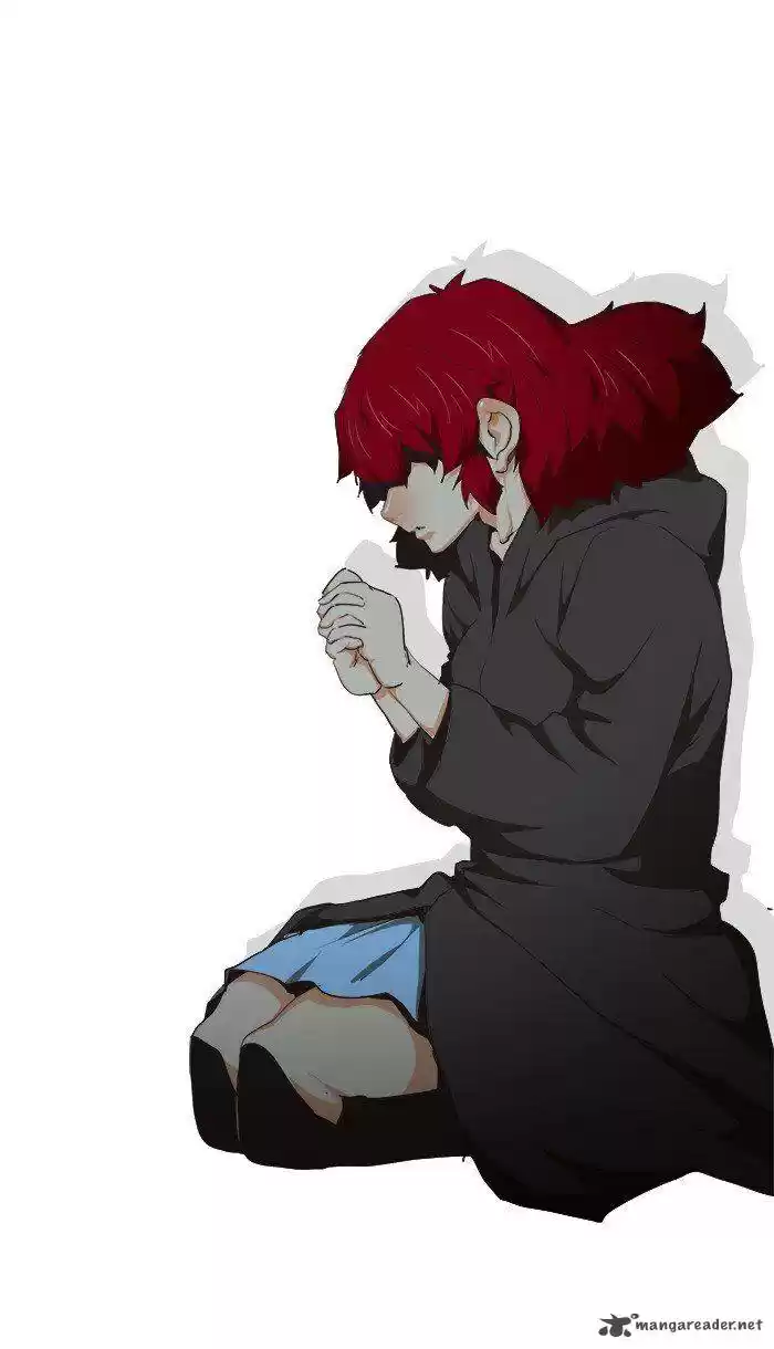 The God of High School 469