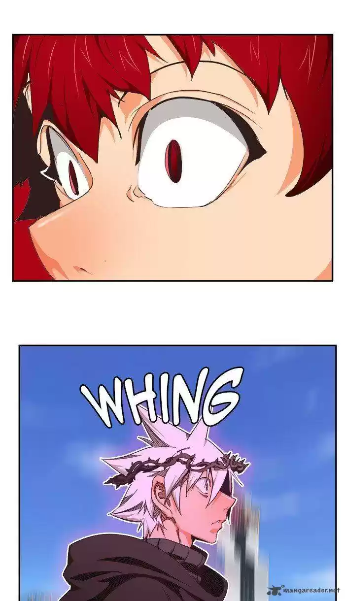 The God of High School 469