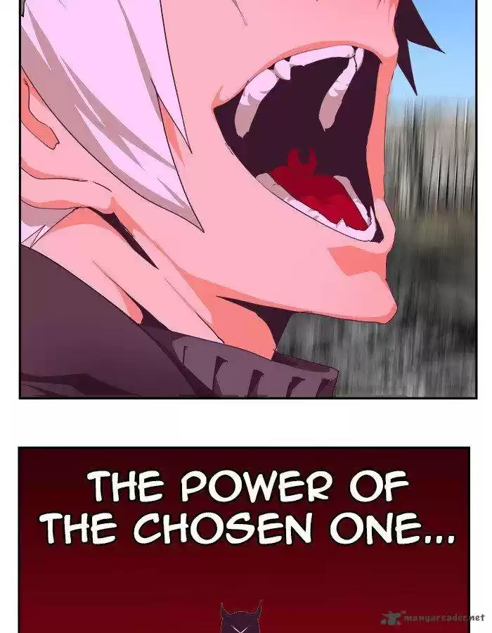 The God of High School 469