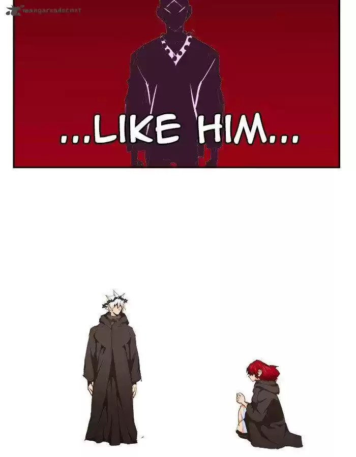 The God of High School 469