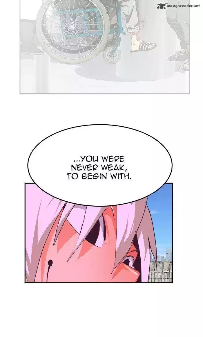 The God of High School 469