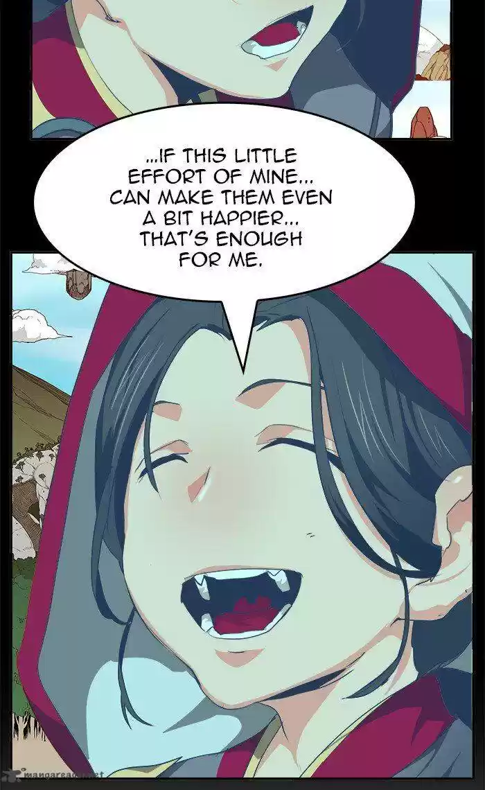 The God of High School 469