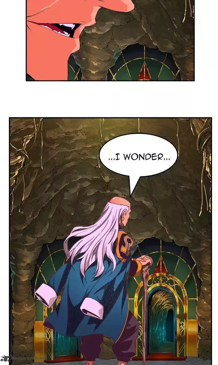 The God of High School 469