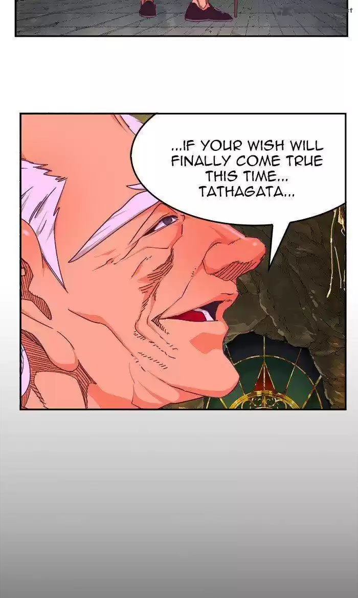 The God of High School 469