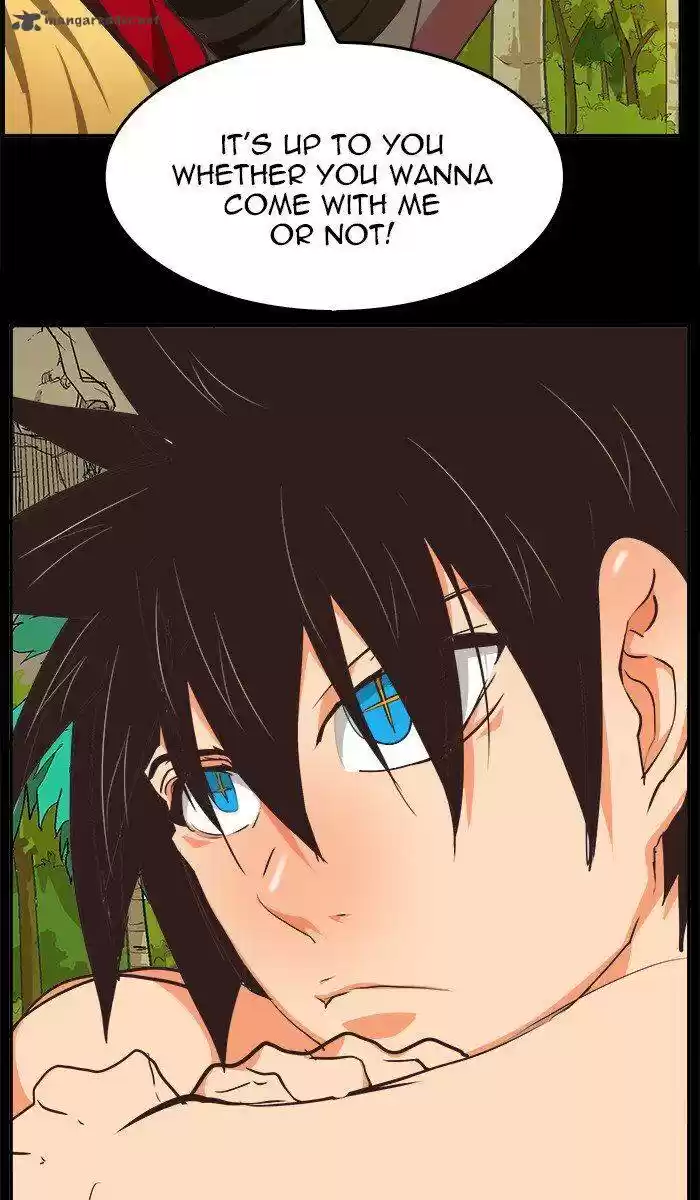 The God of High School 469