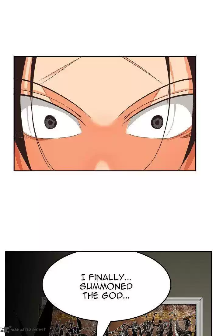 The God of High School 469