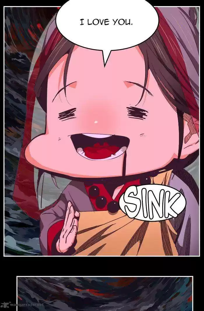 The God of High School 470