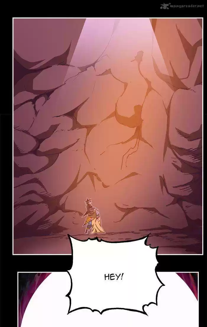 The God of High School 470