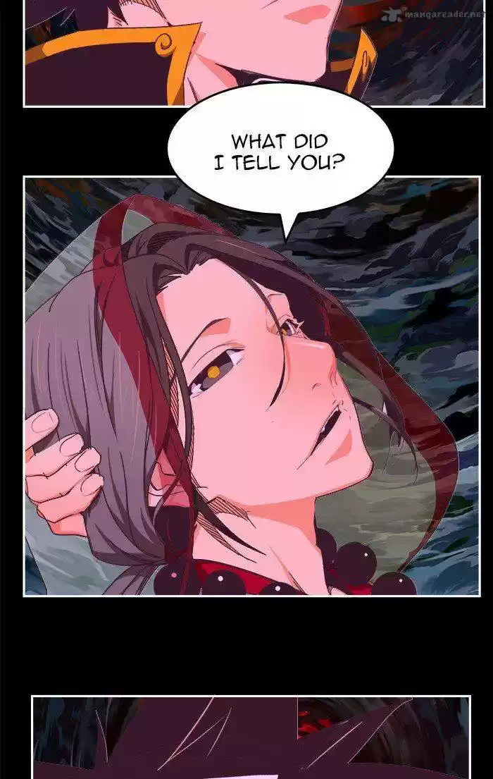 The God of High School 470