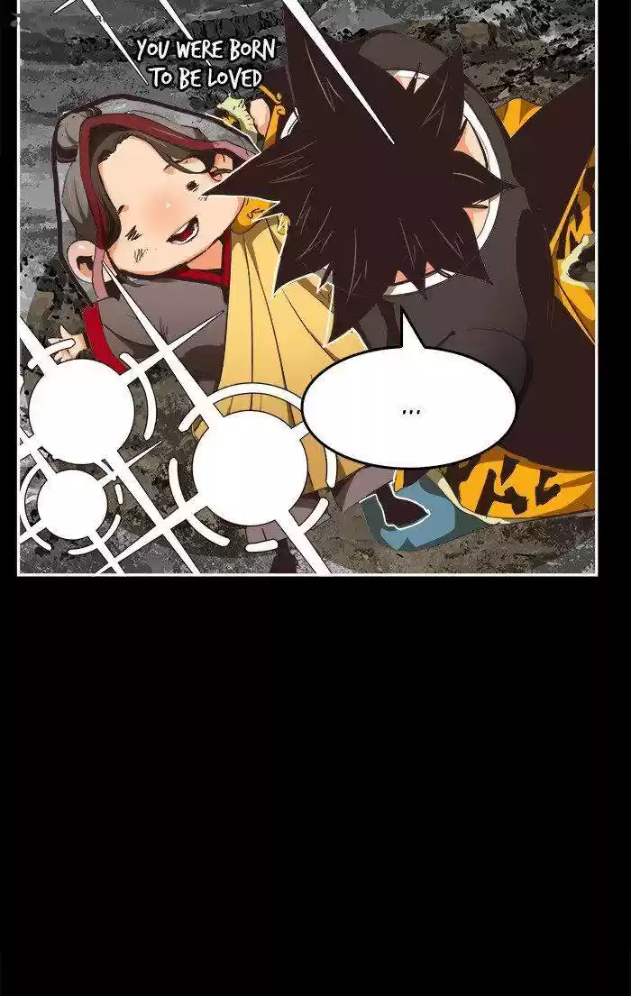 The God of High School 470