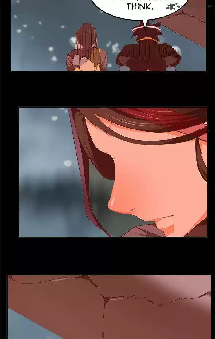 The God of High School 470