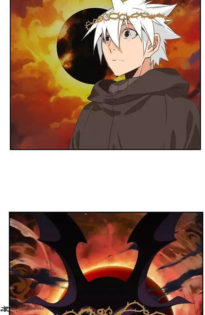 The God of High School 470