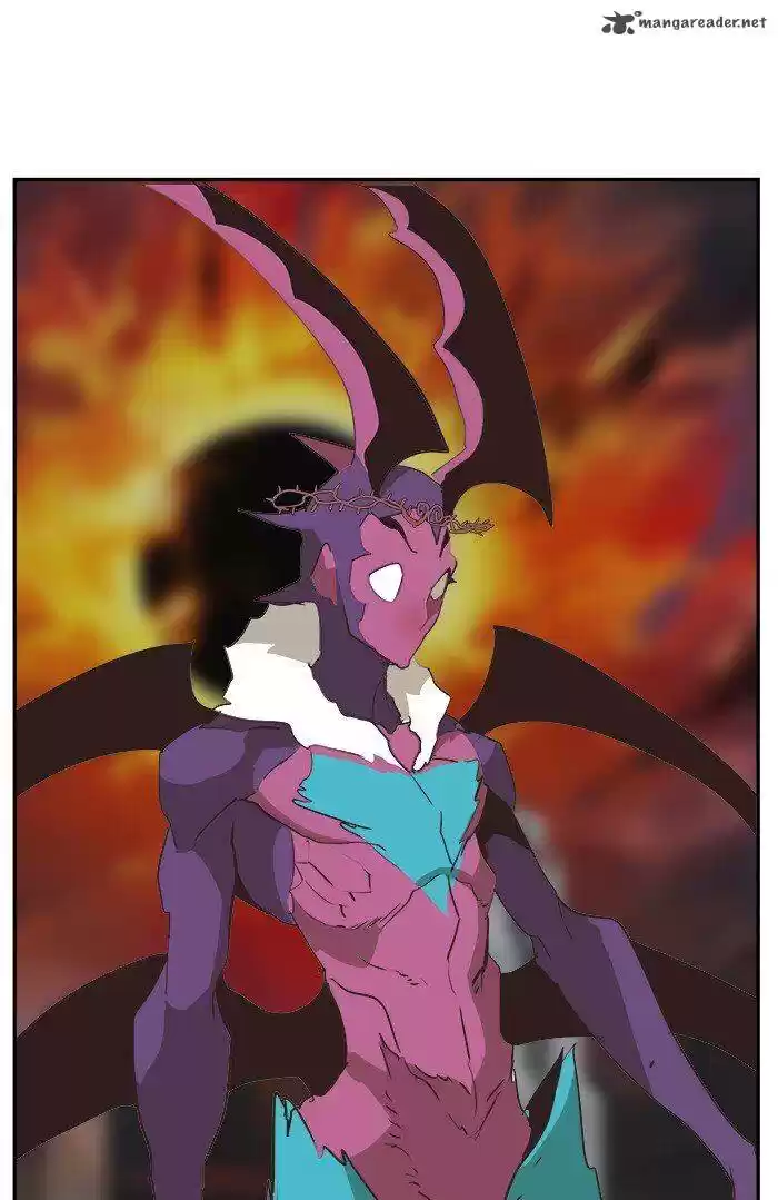 The God of High School 470