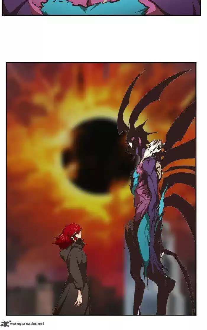 The God of High School 470