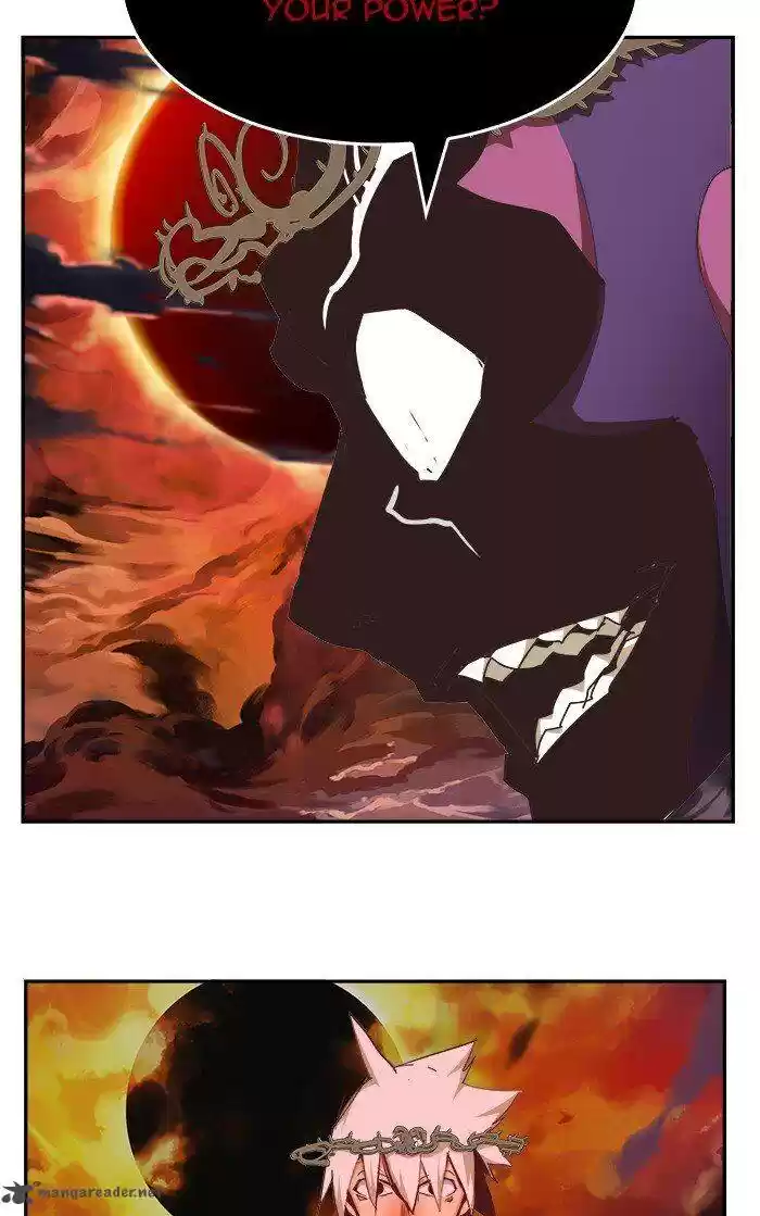 The God of High School 470