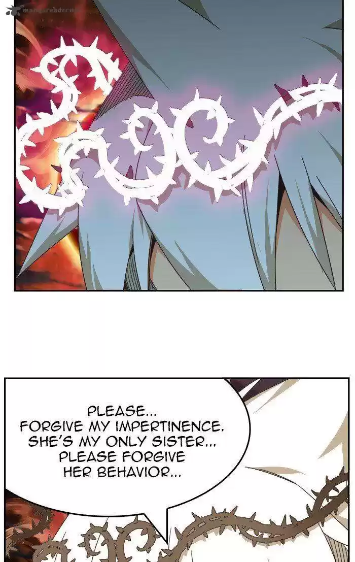 The God of High School 470