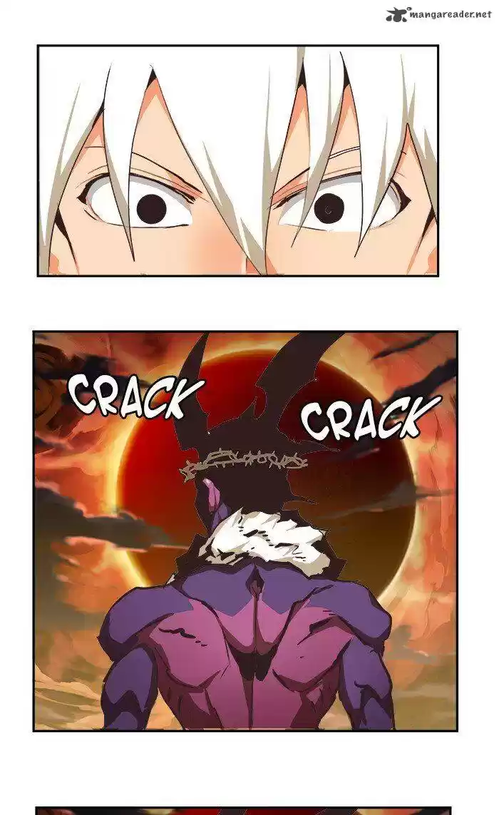 The God of High School 470