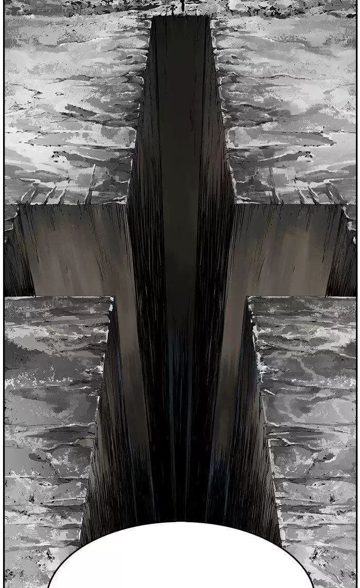 The God of High School 470