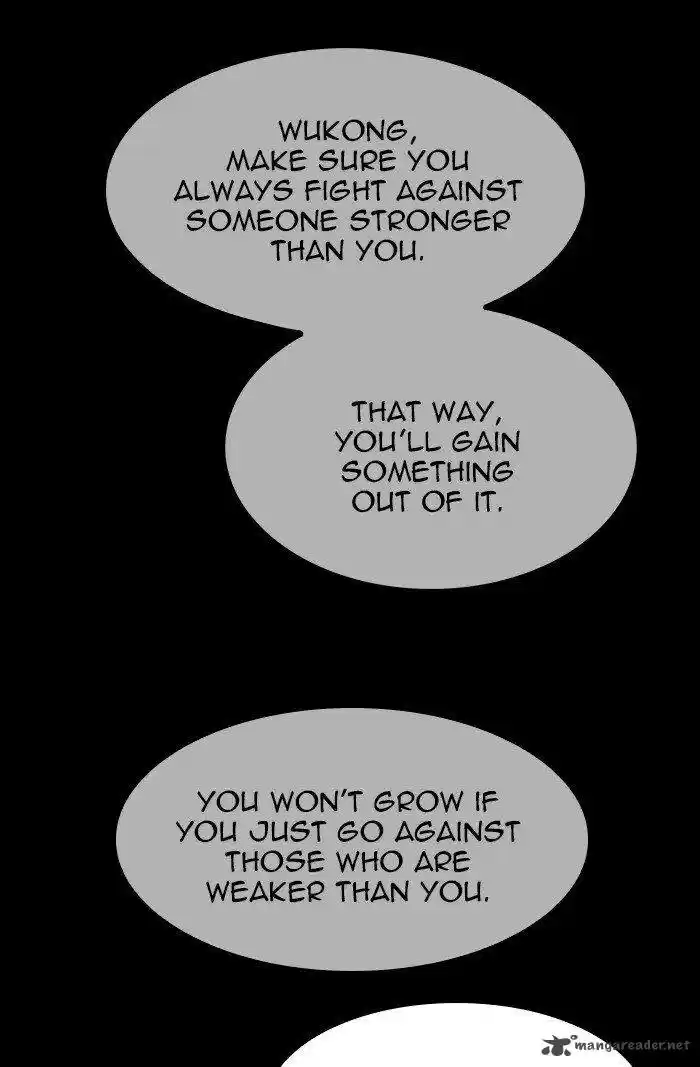 The God of High School 470