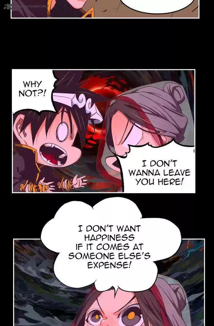 The God of High School 470