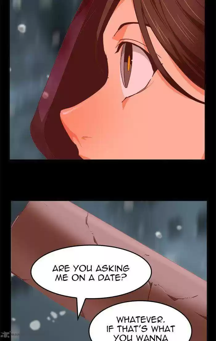 The God of High School 470