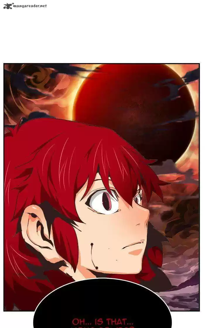 The God of High School 470